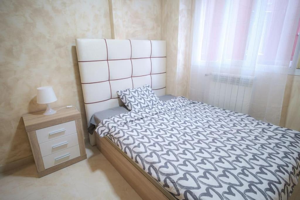 Appartamento Piso Acogedor En Centro