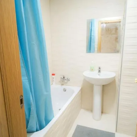 Apartament Piso Acogedor En Madrid Centro Zewnętrze zdjęcie