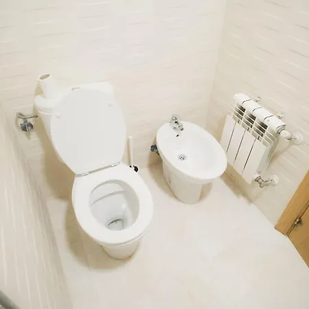 Apartament Piso Acogedor En Madrid Centro Zewnętrze zdjęcie