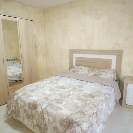 Apartament Piso Acogedor En Madrid Centro Zewnętrze zdjęcie