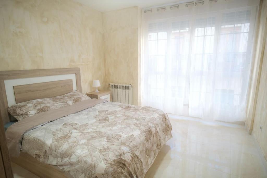Appartement Piso Acogedor En Centro *