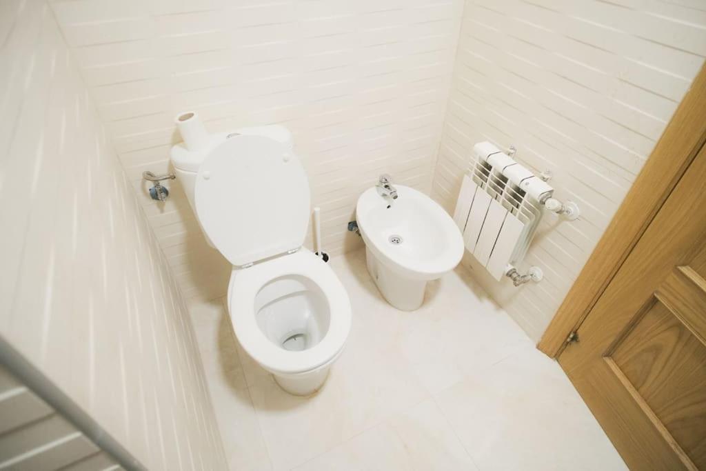 Appartement Piso Acogedor En Centro *