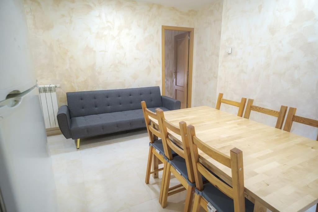 Appartement Piso Acogedor En Centro *